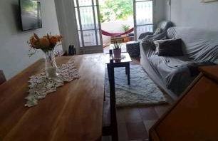 LINDO APTO CENTRAL, QUASE ao LADO DO HOTEL NACIONAL CORUMBÁ -MS - Photo 1