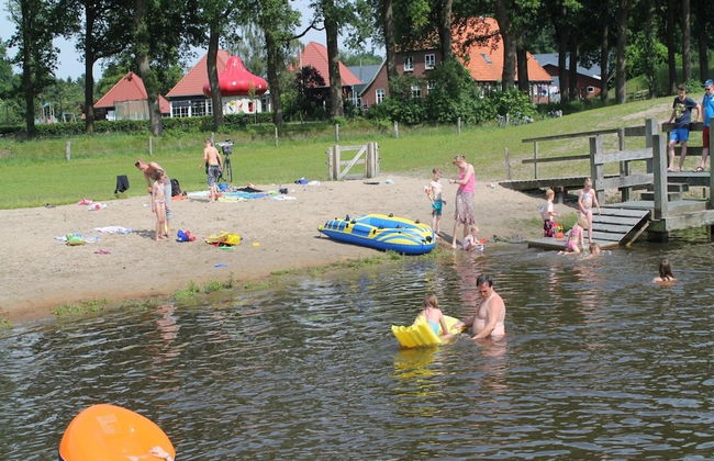 Nice House near River - Photo 30