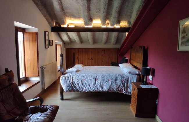 Casa Rural Can Soler de Rocabruna - Foto 11