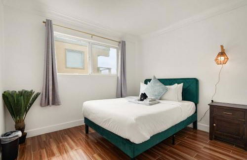 Cozy 2-Bedroom Retreat in Pacifica - Foto 45