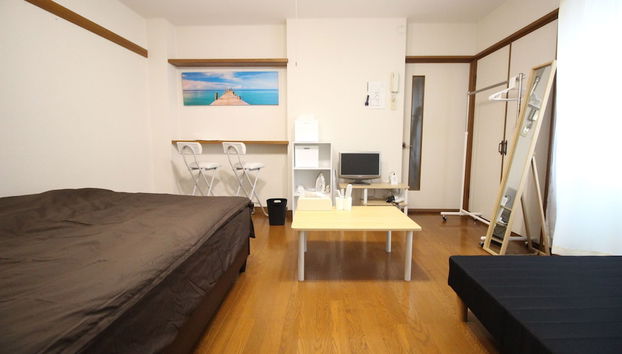 Furere Shichijo - Photo 3, Room