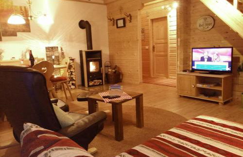 "Das Jagdhaus"- Chalet am Skigebiet mit Sauna - Foto 11