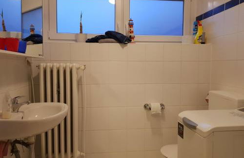 Blütenzauber Apartment No 1 - Photo 9