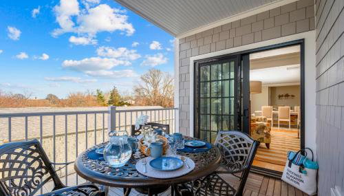 557 Route 28, Unit 201, Harwich Port Cape Cod - - TJs Tide - Foto 4