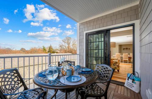 557 Route 28, Unit 201, Harwich Port Cape Cod - - TJs Tide - Foto 4