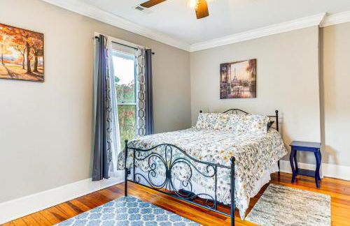 Spacious Athens Home about 1 Mi to Downtown! - Foto 18