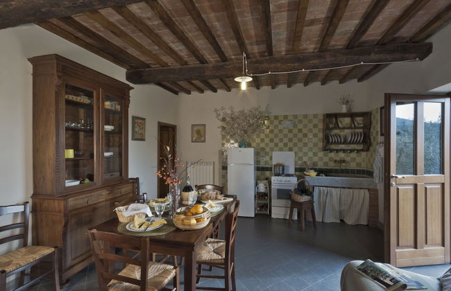 Castello di Pratelli - Foto 43