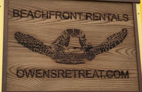 Mokulē'ia Beach Houses at Owen's Retreat - Foto 62