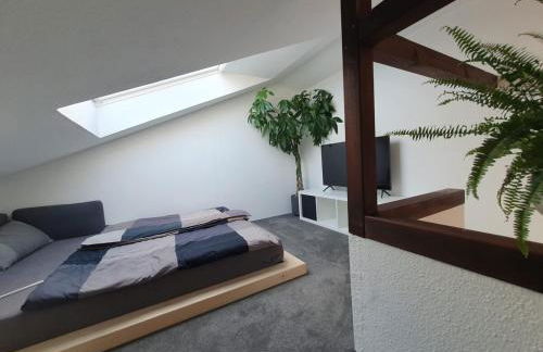 Bright duplex apartment on 3 floors - Foto 24