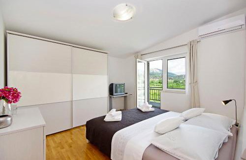 Luxurious, modern and spacious apartment with terraces - Foto 20