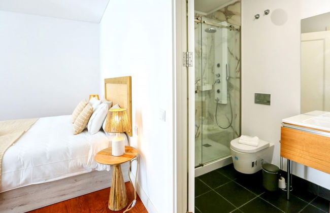 Algarve Sweetness Apartment - Photo 20