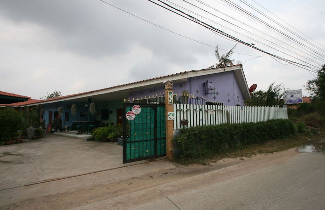 Ooy's Garden Resort - Foto 21