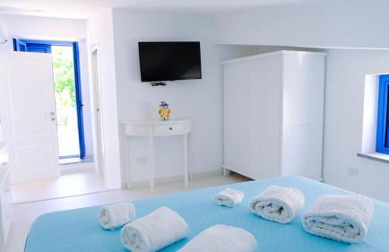 Villa dei Due Ulivi - Foto 21