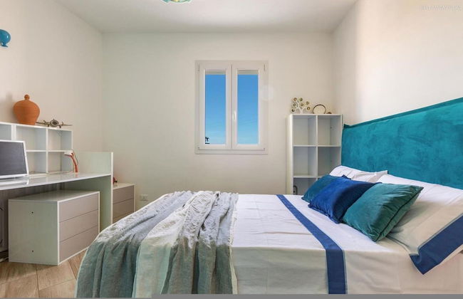 2340 Villa Il Neto by Perle di Puglia - Foto 33