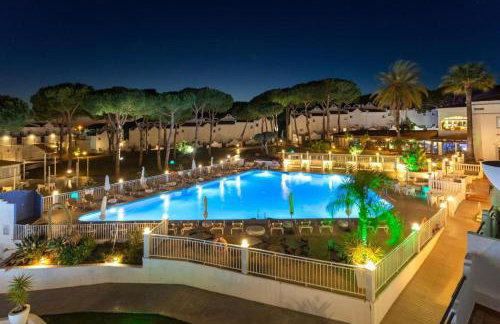 Casa Marbella Vime Resort Gym Spa Pools - Photo 52