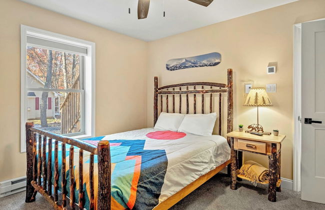 Stephen Way by Avantstay Hot Tub + Game Room Albrightsville - Foto 34