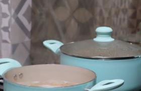 Apartamento espetacular na MELHOR praia da Bahia, GUARAJUBA é uma das únicas praias com selo azul do Brasil -Luxo, lazer, diversão e tranquilidade! Projetado para que você tenha a melhor experiência em hospedagem - Condominio tipo resort, o mais procurado - Foto 51