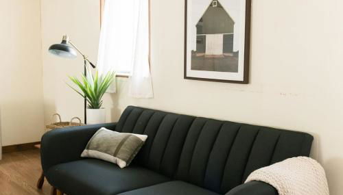 Beaver Creek Cabin 1 - Foto 2