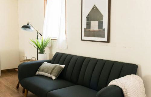 Beaver Creek Cabin 1 - Foto 2