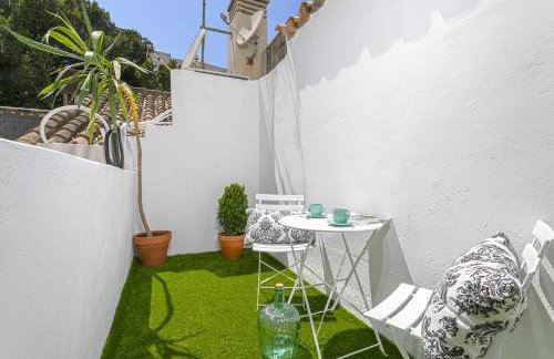 Historic Center private Terrace and Parking Option - Foto 10