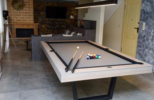 Nikole's Villas Luxury 180m2 - Photo 40