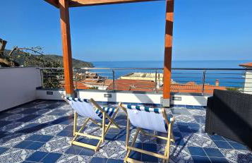 La Casetta Palinuro Sole - Foto 1