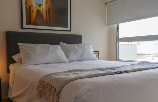 w Great 1BR With Balcony in Luxurious Building - Foto 12