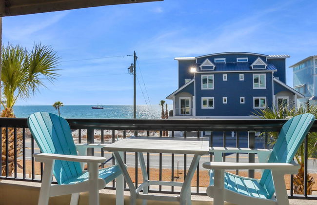 Club at Mexico Beach 1K Forgotten Cove - Foto 40