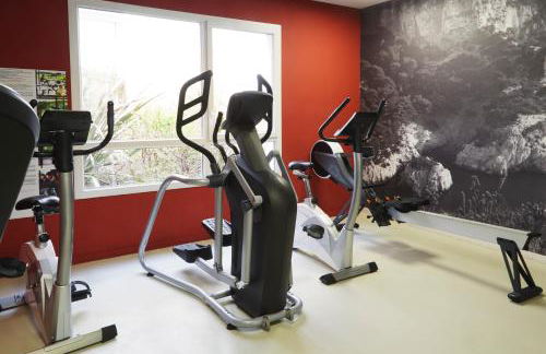 Aparthotel Adagio Marseille Timone - Foto 60