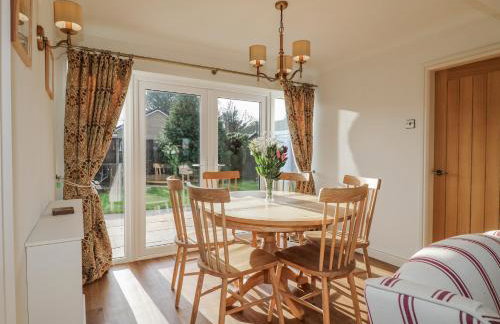 Parkfields Cottage - Foto 7