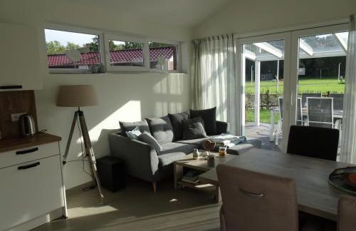 Ferienhaus Nr 6 am Quendorfer See - Foto 3