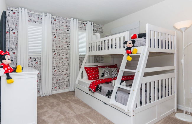 Fabulous Single Home w/ Pool at Solterra Resort - Foto 14