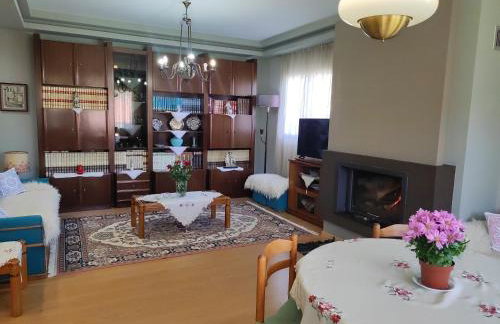 Σπιτοκαλυβάκι - Sweet home - Photo 13