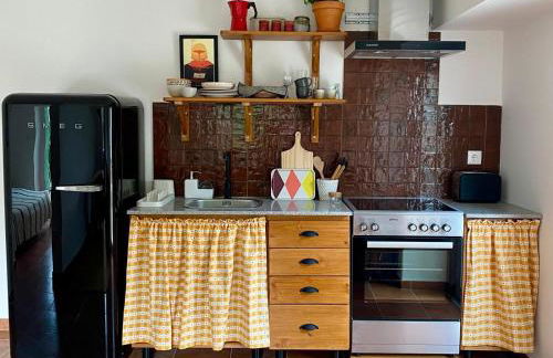 CASAS LENTAS Slow Living-Óbidos - Foto 12