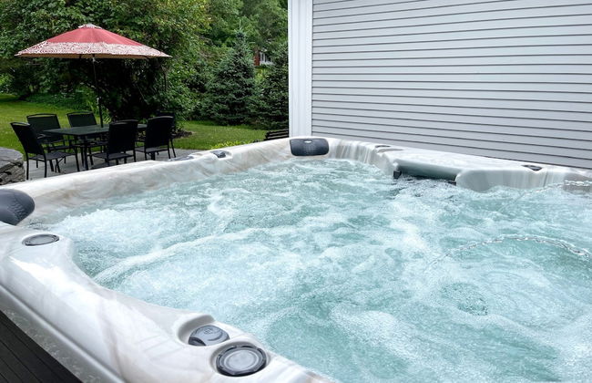 Mansion w 10 Bedrooms Pool and Theater - Foto 34