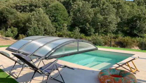 Quinta do Borges 2 - Foto 2, sunbed