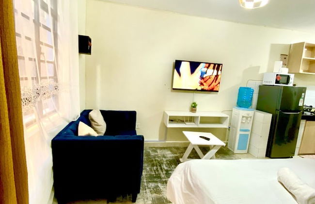 Lux Suites Cavendish Studio Apartments - Foto 7