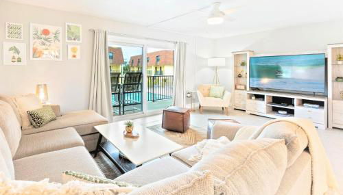 Cocoa Beach Club 206 - Foto 1, Other