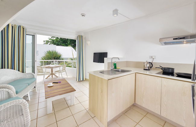 Le Beachclub Serviced Apartments and Villas - Photo 34