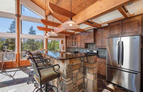 Moose Rock Reserve - LUX, Hot tub, Sauna, Views - Photo 8