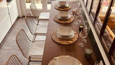 An Exceptional Apartment, 20 Min Paris, 10 Min Orly Airport, 30 Min Disney, 25 Min Versailles, Parking free - Foto 5