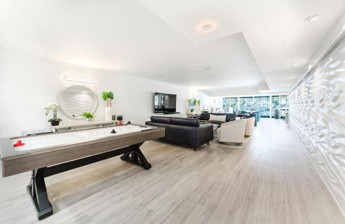 Boca Intercoastal Stay by Aureum, Pool, Gym, Walk to Beach - Foto 27
