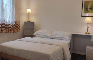 Grande maison avec vue sur le lac - Photo 16