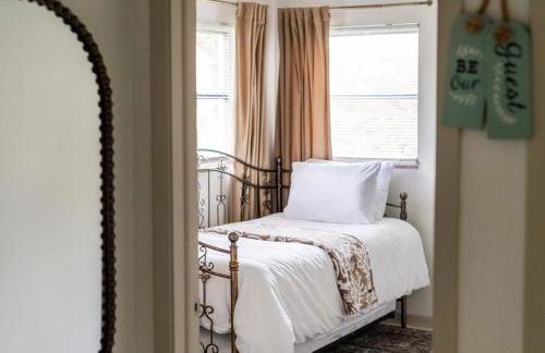 The Driftwood House - Foto 25