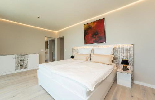 Villa Four Seasons Seaside B with heated pool and jacuzzi, Zadar - Foto 21