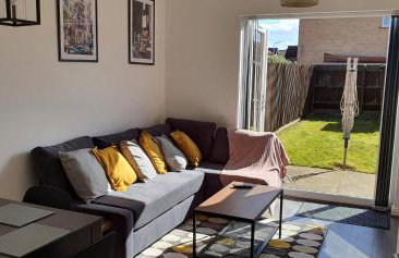 Moorland Townhouse - Foto 12