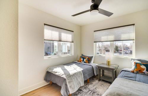 Modern Erie Home - Walk to Downtown! - Foto 21