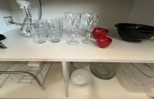 Horizon Studio 05113 , Piscina, vaga, 7km from GRU Airport - Foto 57