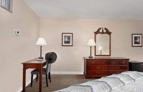 Center Parlor Room at Sandy Cove Unit - Foto 16