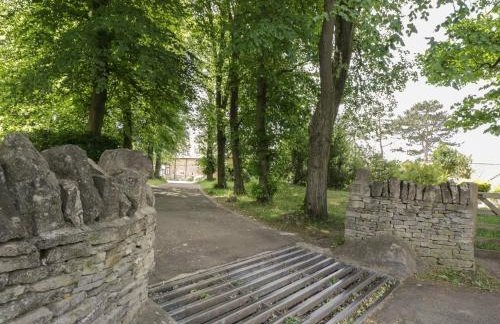 The Coach House - Foto 26